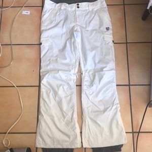 ladies snow/ski/snowboard pant